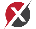 X Mark Affiliates Logo